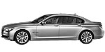 BMW F02 P1D74 Fault Code