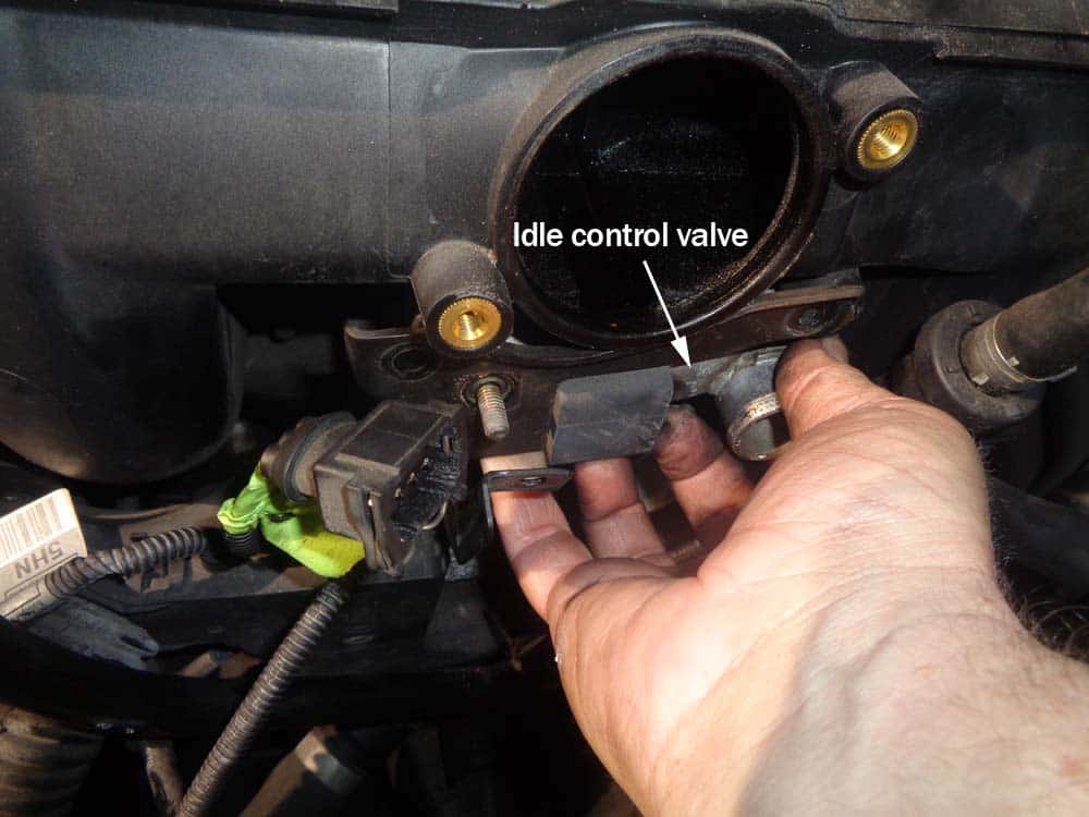 See P1D74 in engine